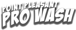 Point Pleasant Pro Wash - Best pressure washing in Point Pleasant, NJ 08742